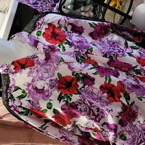 Victoria's secret robe extra large gorgeous right now